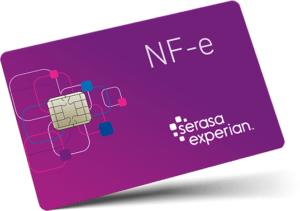 certificado digital serasa NF-e