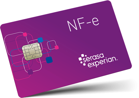 certificado digital serasa NF-e